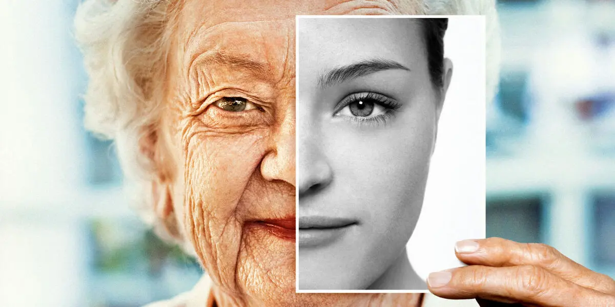 برای کند کردن روند پیری این خوراکی را بخورید