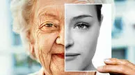 برای کند کردن روند پیری این خوراکی را بخورید