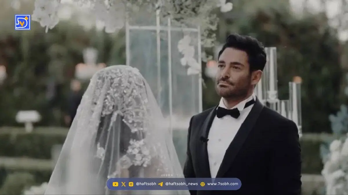 لاکچری‌ترین ماشین‌عروس‌های سینمای ایران؛ از BMW بهاره رهنما تا مرسدس‌بنز رضا گلزار و بنز نوستالژیک آرام جعفری