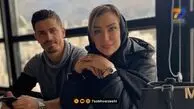 نگاهی به چیدمان مبلمان لاکچری خانه وریا غفوری و همسرش در یک جشن رویایی