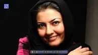دکوراسیون| چهره آناهیتا همتی روی فرش خانه اش!