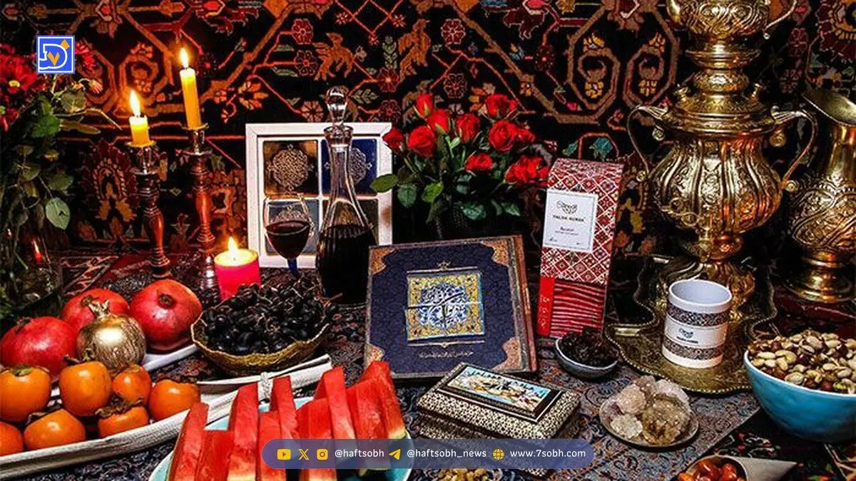 دیابتی‌ها چه خوراکی‌هایی در شب یلدا باید بخورند؟