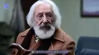 جمشید مشایخی و گوگوش در صحنه‌ای از فیلم «طلوع» سال ۴۹/ عکس