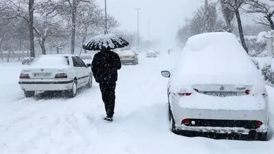زاگرس پرریسک‌تر از همیشه