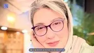 سفر در زمان| معصومه کریمی و رضا عطاران در جشن پایان «زیر آسمان شهر»