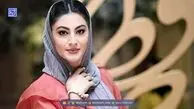 دکوراسیون لوکس منزل مریم مومن؛ سلیقه بی‌نظیر تازه عروس سینما رو ببینید + تصاویر