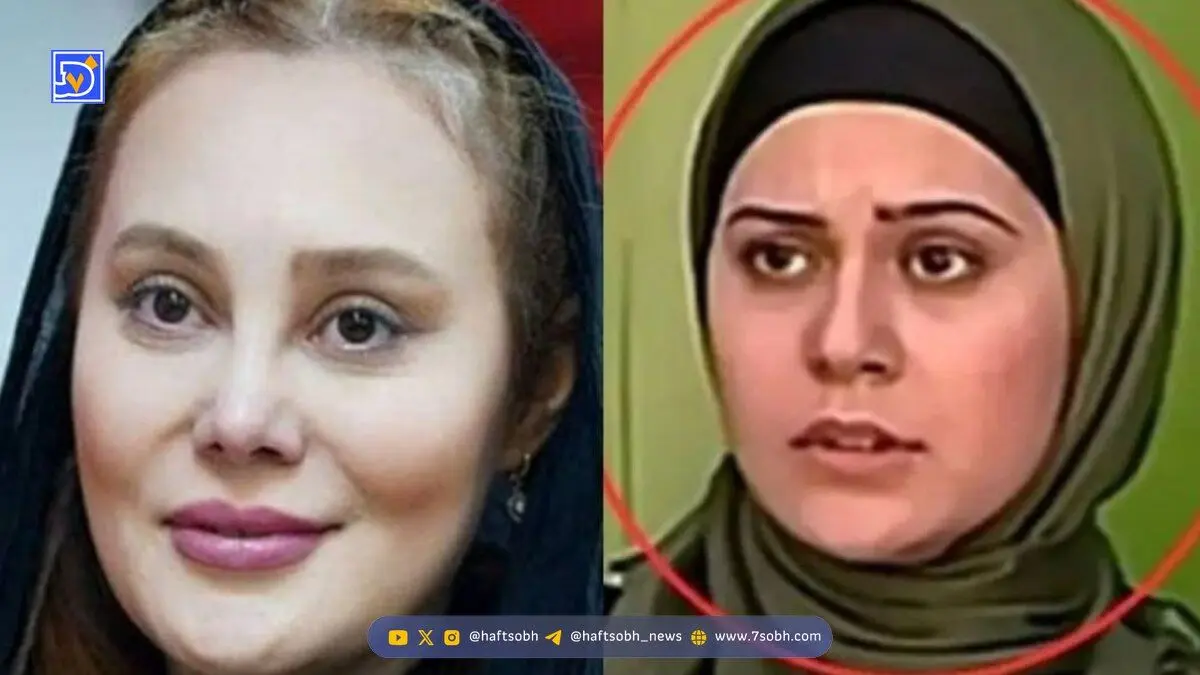 دکوراسیون خانه آرام‌ جعفری، تازه‌ عروس سینمای ایران