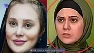 دکوراسیون خانه آرام‌ جعفری، تازه‌ عروس سینمای ایران