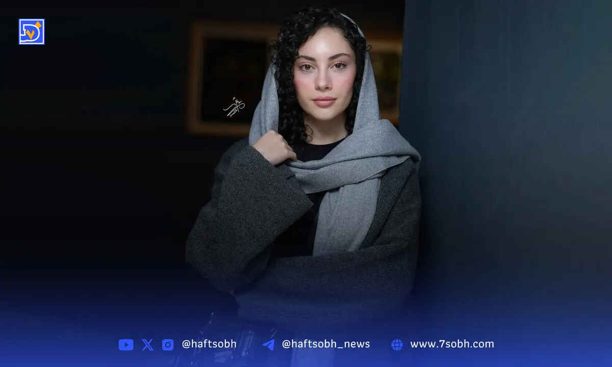 نگاهی به دکوراسیون ویلای دوبلکس ترلان پروانه بازیگر سریال بامداد خمار به سبک مینیمال