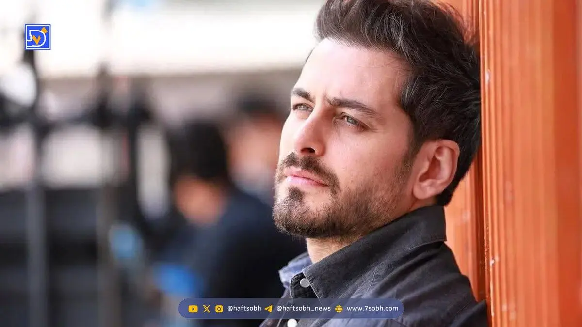 بیوگرافی و تغییر چهره هوش پران «محمدعلی» سریال آنام بعد از 8 سال/ احمد پورخوش