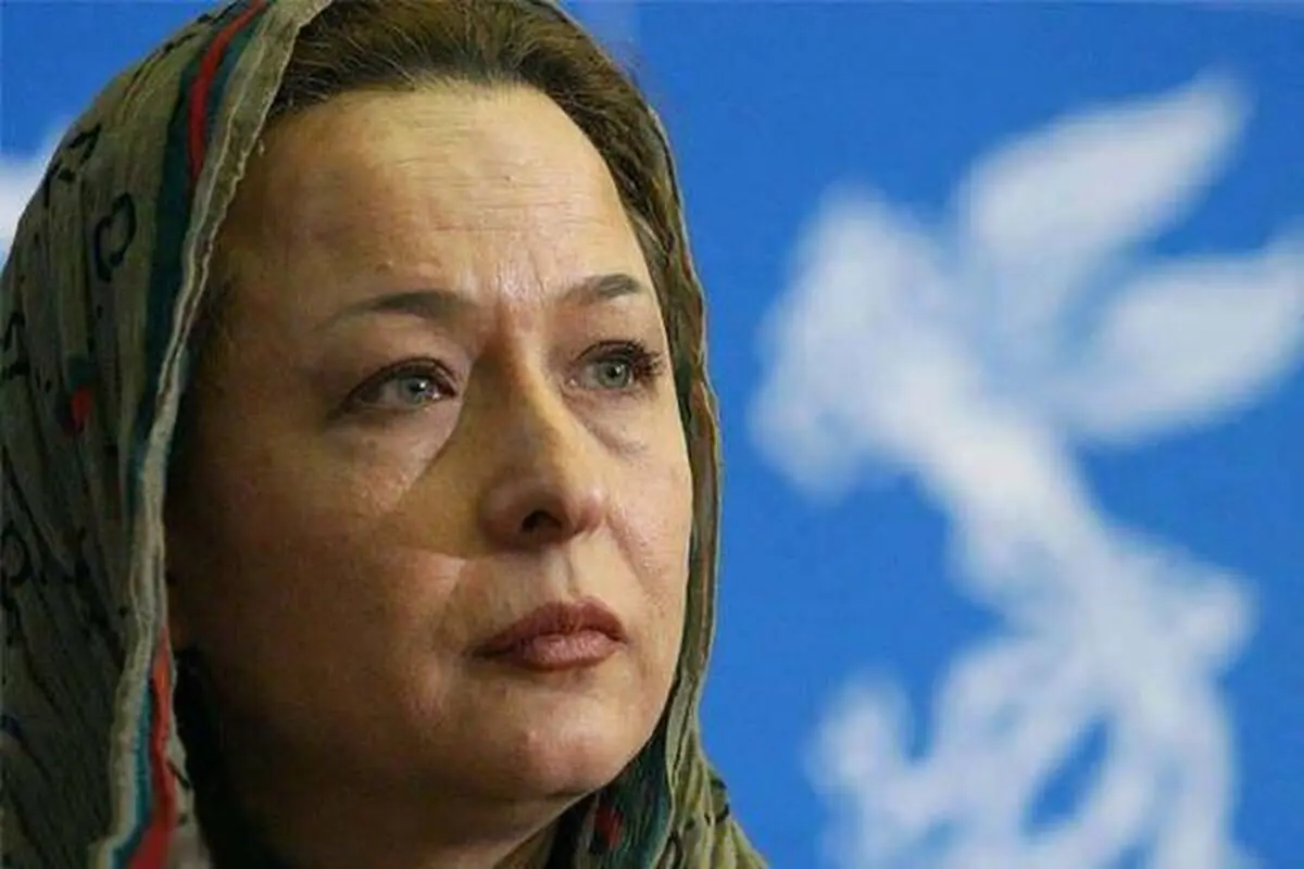 بیوگرافی آزیتا حاجیان و همه شوهران