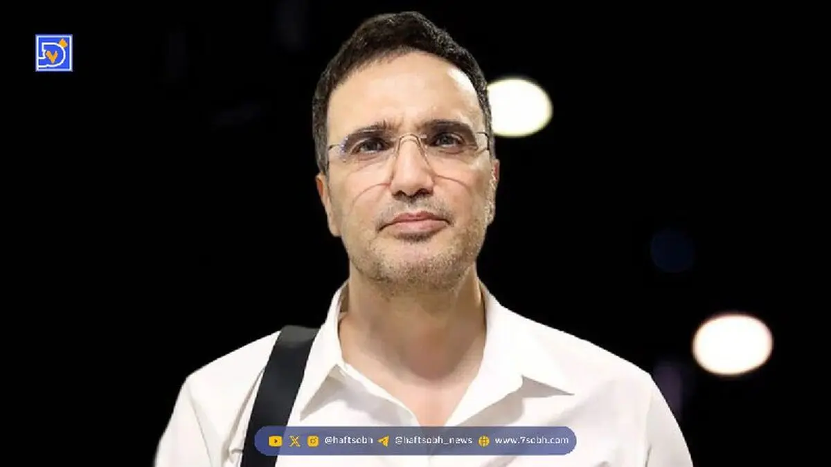 محمدرضا فروتن در «کافه عاشقی» دیده شد؛ حضور غافلگیرکننده در نیاوران