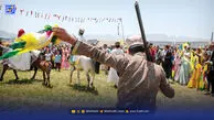 پایان تلخ قصه دریا و رهام در جشن عروسی