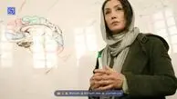 سفر زمان | عکسی از ۳۰ سالگی هدیه تهرانی در سال 81؛ خانم بازیگر هنوز هم همینقدر جوان است