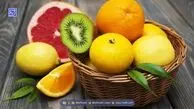 این میوه قاتل افسردگی است