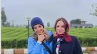 نگاهی به خانه مهسا حجازی بازیگر سریال تاسیان