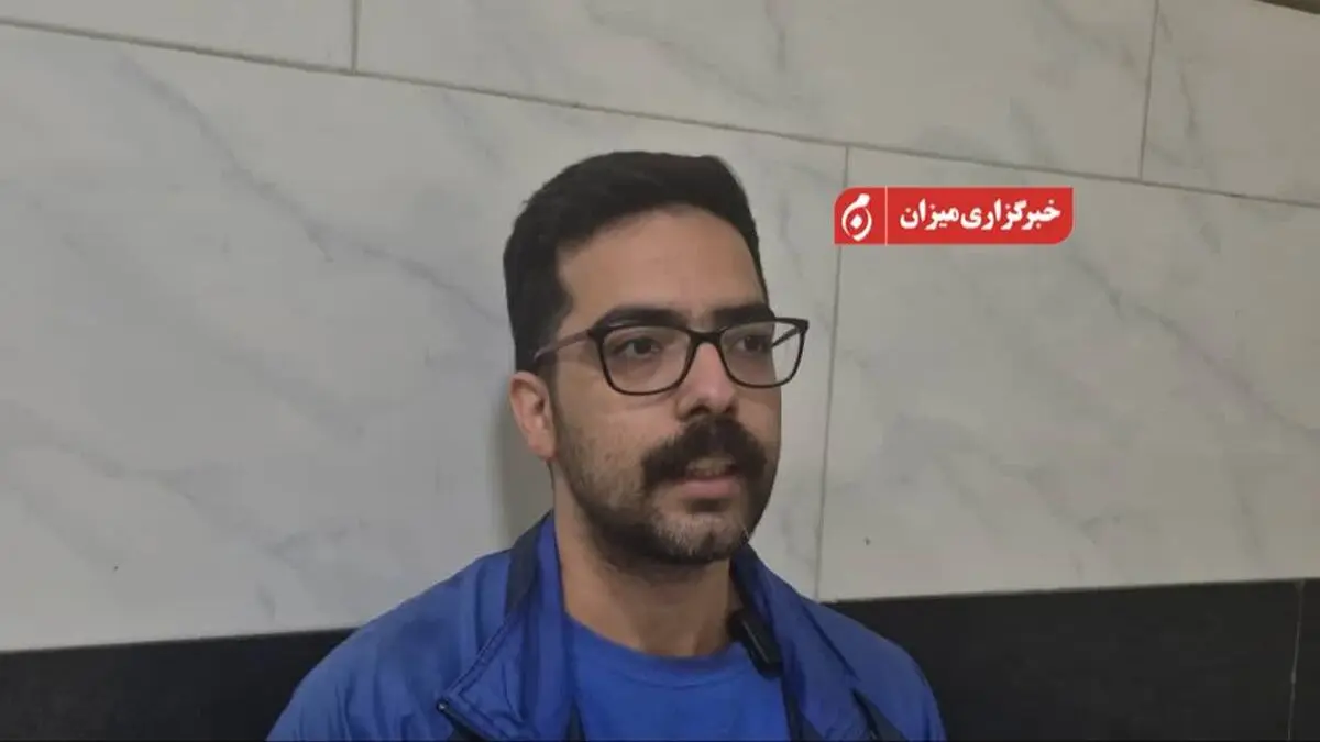 فوری | عقیل کشاورز جاسوس رده‌بالای موساد اعدام شد + عکس