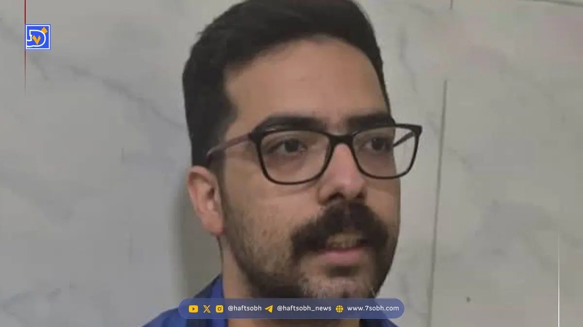 عقیل کشاورز مامور موساد که بود؟ اخراج از دانشگاه تا رابطه با مامور ارشد اسرائیلی + عکس