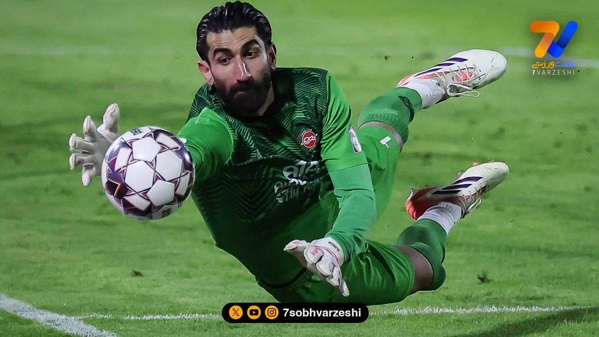 ‌‌رمزگشایی از یک شادی خاص در حاشیه بازی تراکتور و پرسپولیس