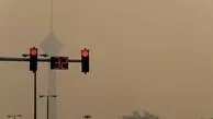 شاخص آلودگی هوای تهران امروز شنبه ۲۹ آذر ۱۴۰۴ / تهران امروز چقدر آلوده است؟