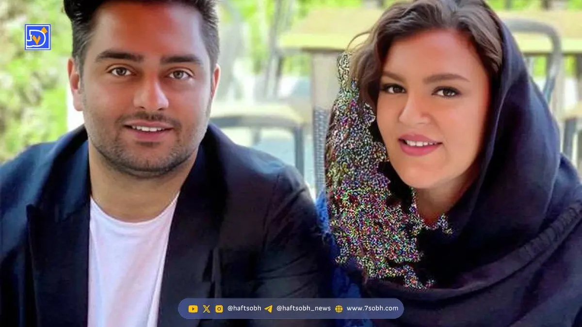 بیوگرافی شیبا نوروزی؛ همسر زیبا و مدیرعامل مجری مشهور، ایمان قیاسی!