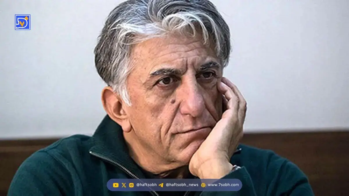 واکنش جالب رضا کیانیان به «روز مبارزه با فساد»