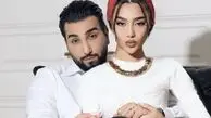 بیوگرافی همسر حسین تهی