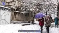 مدارس ابتدایی اراک و تفرش در ۳۰ آذرماه تعطیل شد