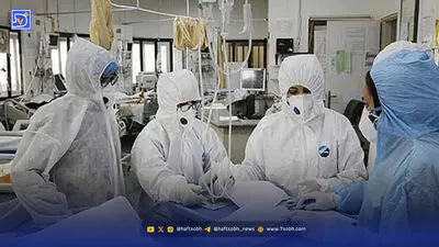 وضعیت آنفلوآنزا در هفته بیستم سال
