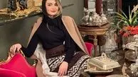 نگاه روز | نیلوفر پارسا در کنار عتیقه، گلنوش خسروی در گذر پاییز