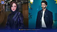 عصر سینما | پست روحانی کیسان دیباج، المیرا دهقانی پست عجیب اش
