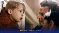 دورهمی کریسمسی بازیگران فیلم تنها در خانه بعد از ۳۵ سال