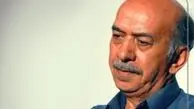 بیوگرافی تلخ مهدی صباغی