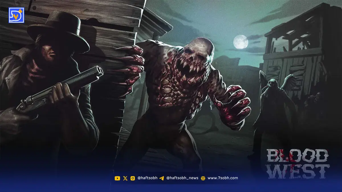 Blood West را رایگان بازی کنید