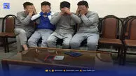 مرگ پای درخت آرامش
