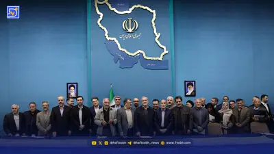 شایعه‌سازی علیه ثبات کشور
