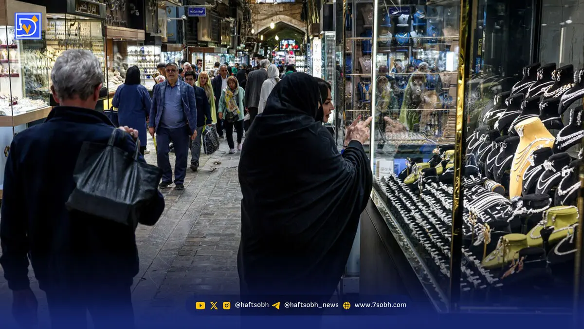 آقای فرزین! بازارها نمی‌خوابند
