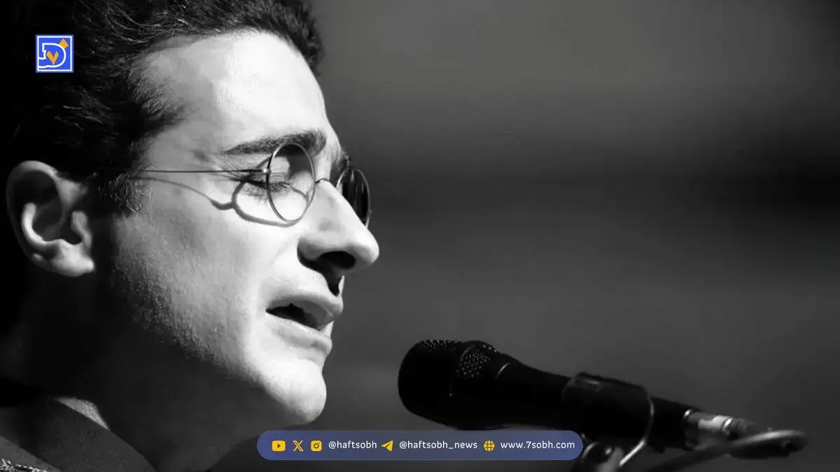 پاسخ همایون شجریان به برگزاری کنسرت خیابانی در تهران
