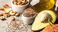 راه حلی ساده برای کاهش چربی خون