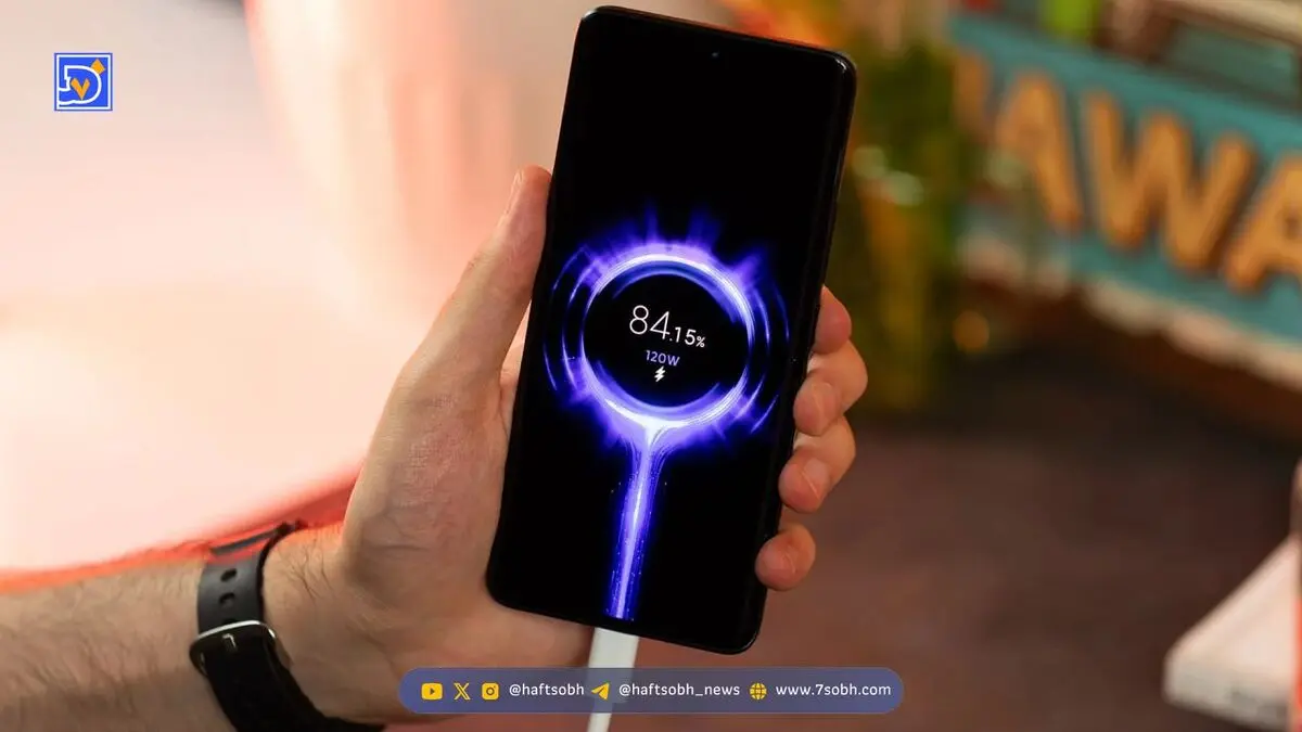 آیا شارژ سریع به باتری آسیب می‌زند؟