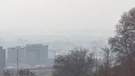 هشدار هواشناسی نسبت به آلودگی هوای ۵ کلانشهر