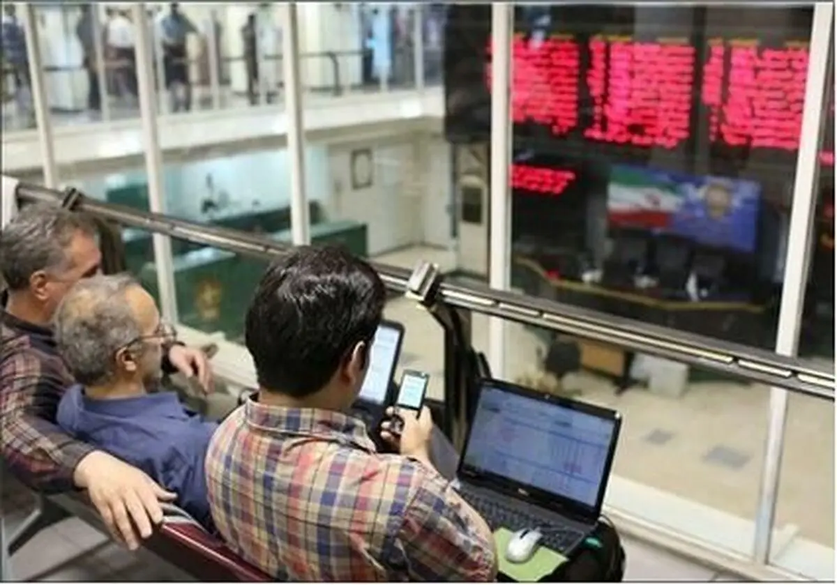 بازار سرمایه در مرز یک کانال جدید