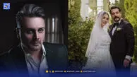 بیوگرافی علی زندی شوهر اول متین ستوده+ عکس‌های قدیمی که یادآور خاطرات ...