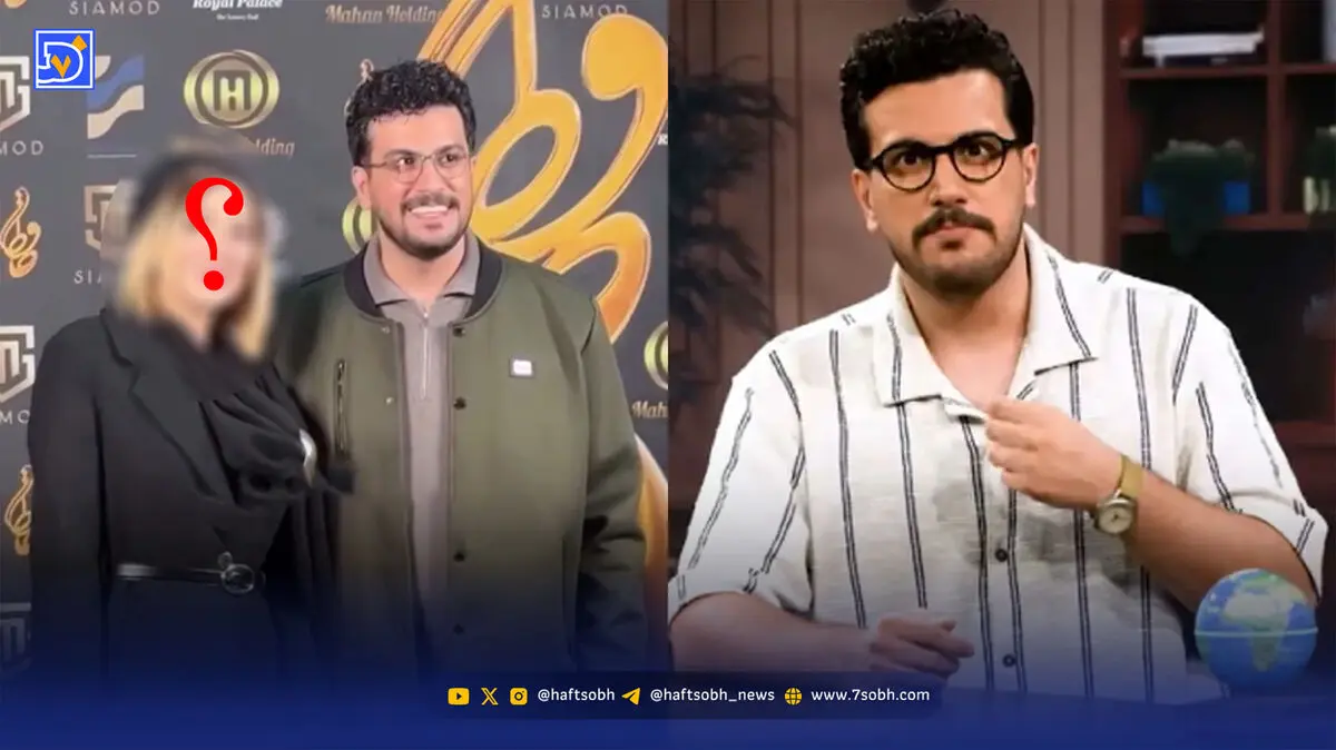 پست امیرحسین قیاسی برای بردن جایزه جشن حافظ