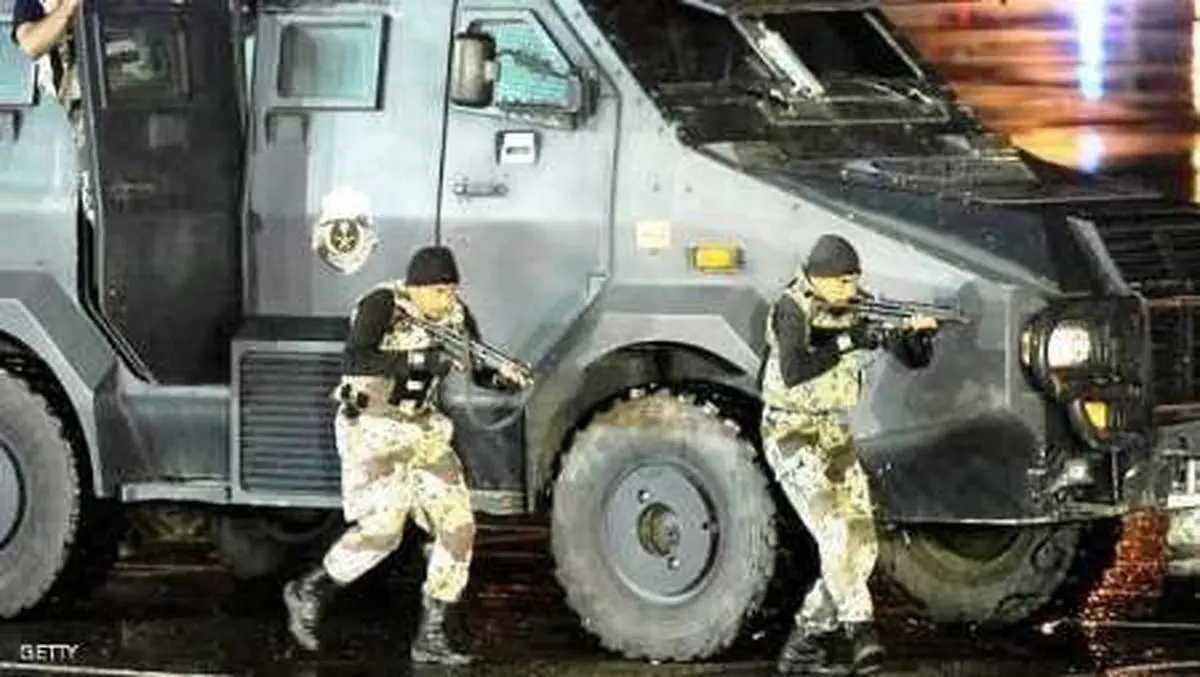 کشف ترسناک عربستان درباره تروریست‌ها