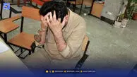 تجاوزهای سریالی راننده پرشیا در اتوبان نواب