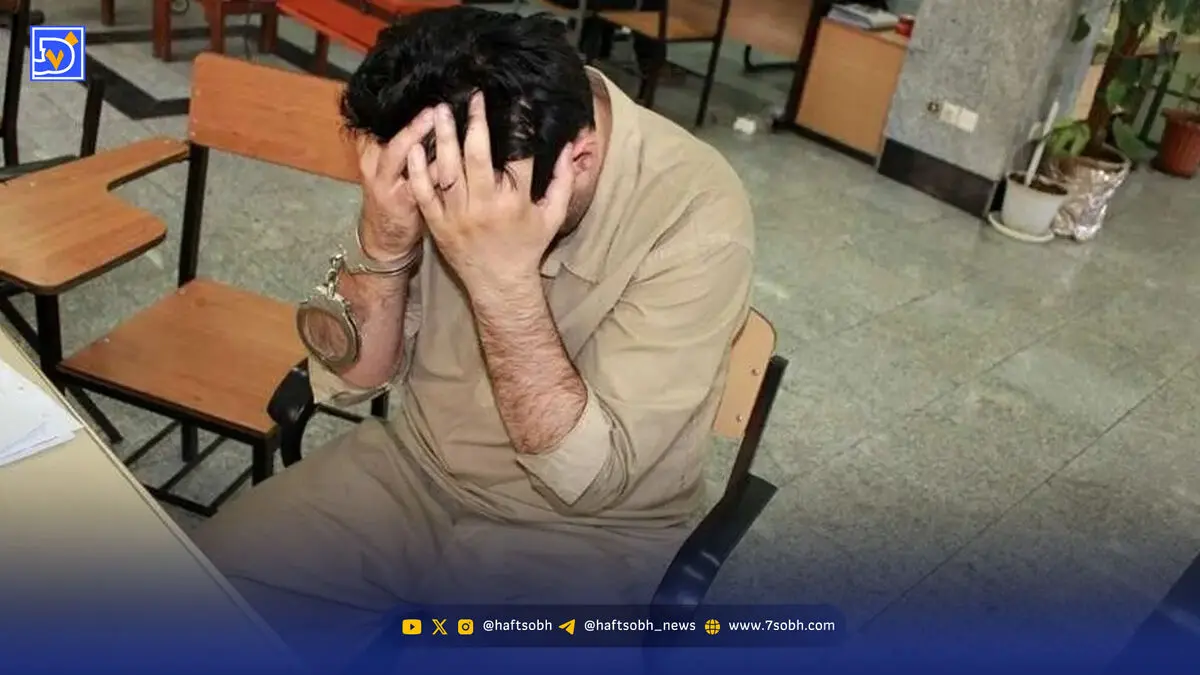 تجاوزهای سریالی راننده پرشیا در اتوبان نواب