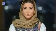 استایل کژوال و زمستانی فریبا نادری بعد از یک روز سخت کاری + عکس