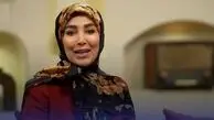 درخواست متفاوت ژیلا صادقی از مردم برای شب یلدا؛ از سفره هایتان استوری نگذارید