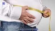 آیا اضطراب باعث افزایش وزن می‌شود؟